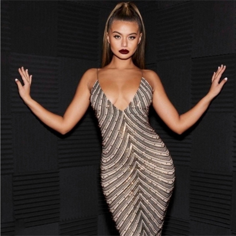 Oh Polly dress